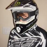 dillon parr