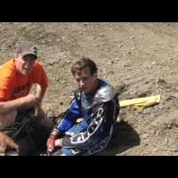 Chris Selander