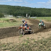 Austyn Bartholomew