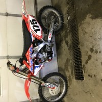 Tanner Hausladen