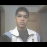 olaf gilliam