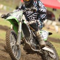 Logan Ward
