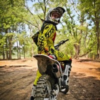 Justin Hill