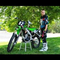 Connor Sumpter