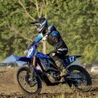 Anthony Hustead