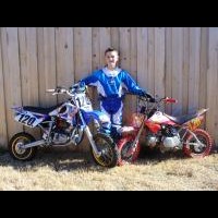 Kody Bluford