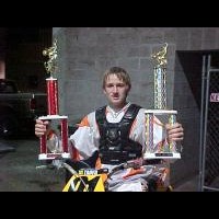 Dillon Skinner