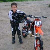 Dustin Renteria