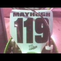 Aaron Mayhugh
