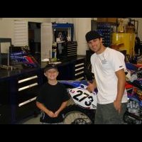 Zachary Smith