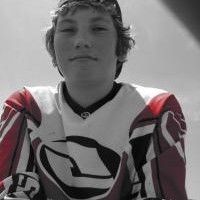 Connor Blanch