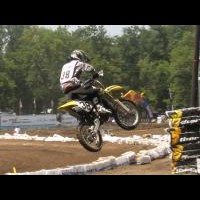 Tristan Kimble