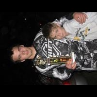 Justin Beene