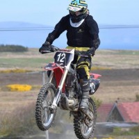Kieran Ross 