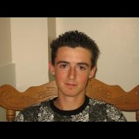 Seth Kimble