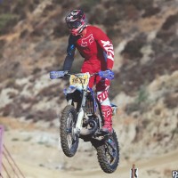 Garrett Kenny