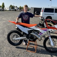 Dylan Swanson