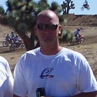 Jeff Harrison