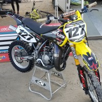 Seth Kready