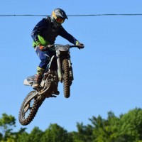 Mike Frisbie 