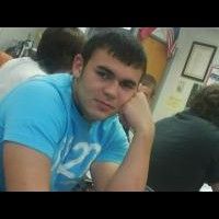 Dustin Roberts
