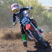 Dylan Stinner