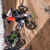 Gage Gonzales