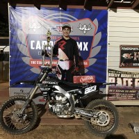 Hunter  Eaton