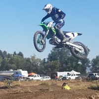 Koby  Burton 