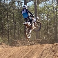 Ricky Winters