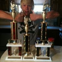 Hunter Messersmith