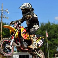 Tyric Grier