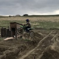 Hunter  Swanson 