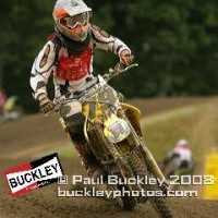 jesse young