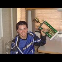 Kyle Mazzeppi