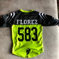 Rylen Florez