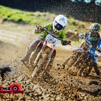 Max Walsham