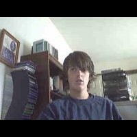 Travis Bogese