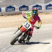 Dani Major