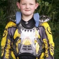 Trenton Walters