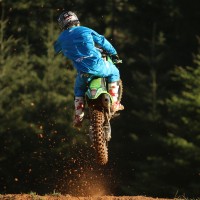 Trevor Brooks