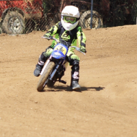 Keegan  Owens