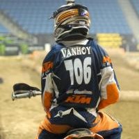 jesse vanhoy