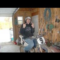 kevin harmon