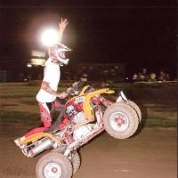Jeff Norris