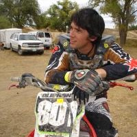 Eric Oliphant