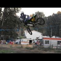 trevor carlson