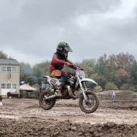 Levi  Harrison