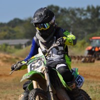 blake bowden