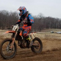 Kyson Eilers